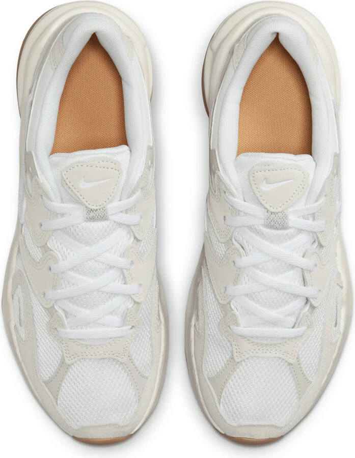 Nike Women's AL8 Shoes in White | IB7942-121 - Image 4