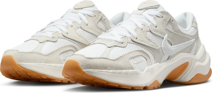 Nike Women's AL8 Shoes in White | IB7942-121 - Image 5