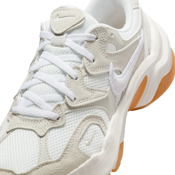 Nike Women's AL8 Shoes in White | IB7942-121 - Image 7