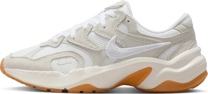 Nike Women's AL8 Shoes in White | IB7942-121