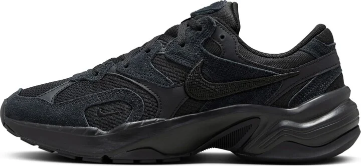Black/Black