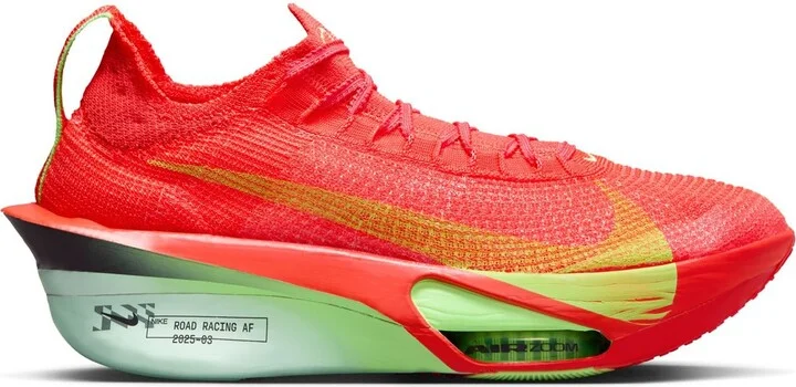 Nike Women's Alphafly 3