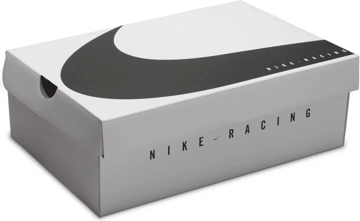 Nike Women's Alphafly 3 Road Racing Shoes in White | FD8315-100 - Image 9