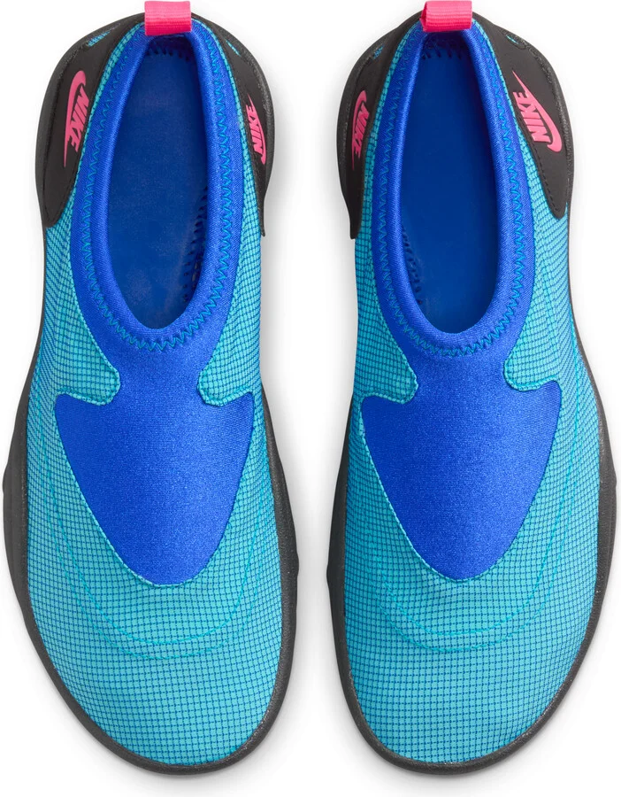 Nike Women's Aqua Turf Shoes in Green | FZ5628-300 - Image 4