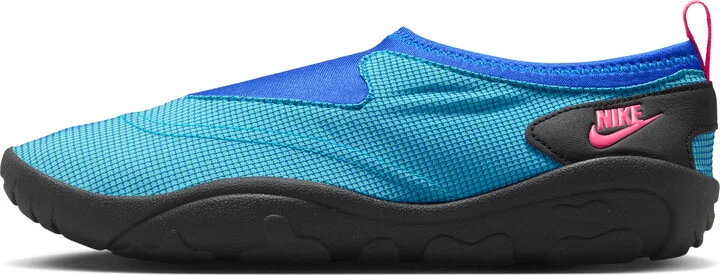 Nike Women's Aqua Turf Shoes in Green | FZ5628-300