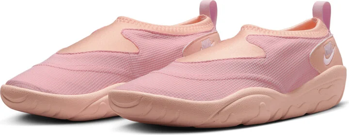 Nike Women's Aqua Turf Shoes in Pink | FZ5628-602 - Image 5