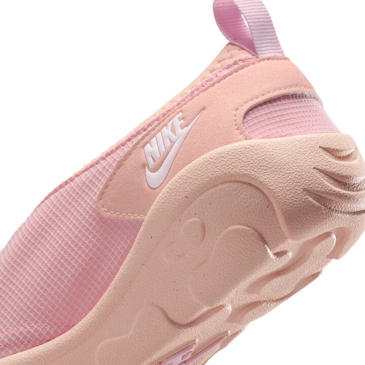 Nike Women's Aqua Turf Shoes in Pink | FZ5628-602 - Image 8