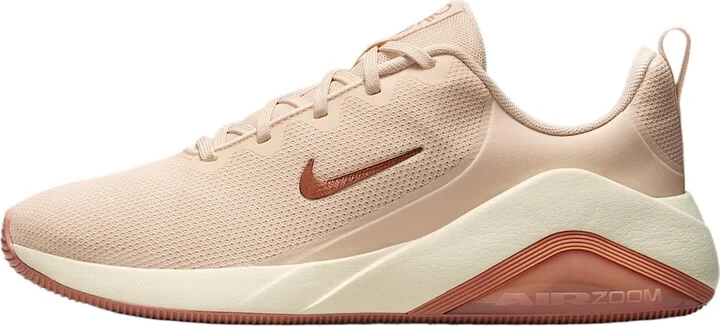 Pearl White/Rose Gold-soft Pearl