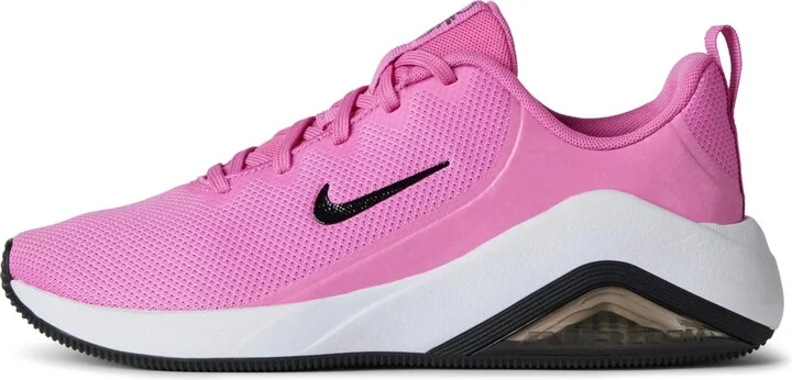 Playful Pink/Black/White