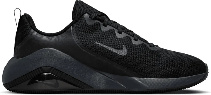 Nike Women's Bella 7 Workout Shoes in Black | FZ1689-002 - Image 3