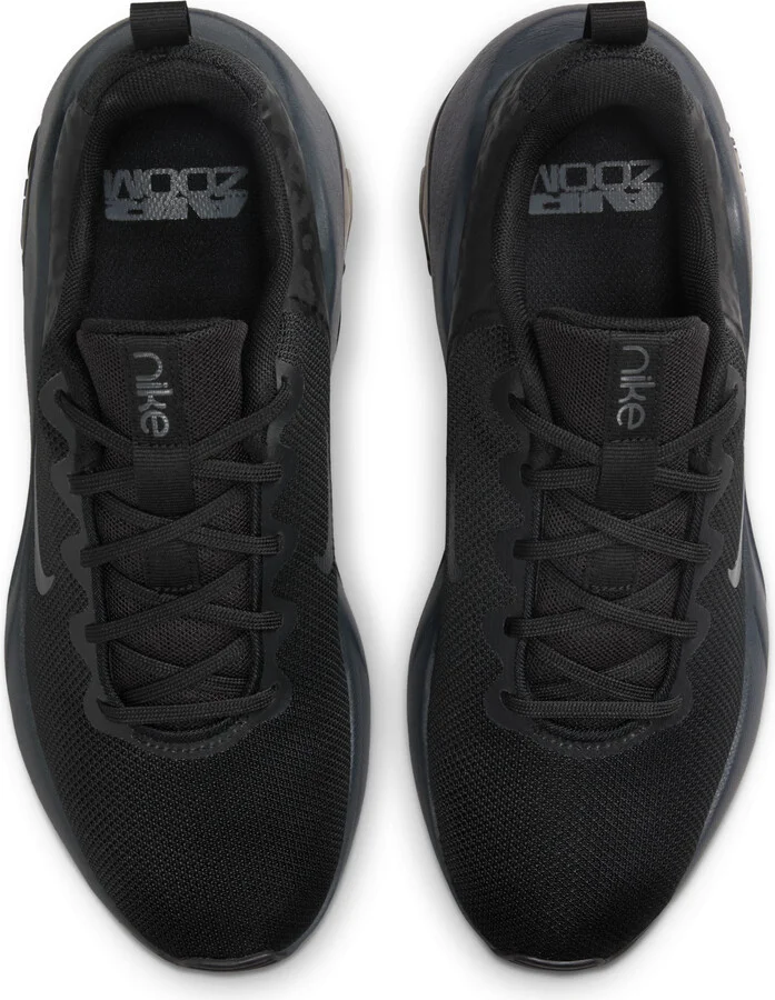Nike Women's Bella 7 Workout Shoes in Black | FZ1689-002 - Image 4
