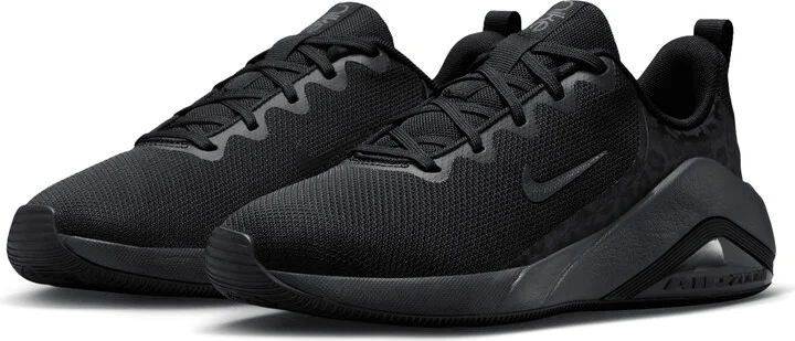 Nike Women's Bella 7 Workout Shoes in Black | FZ1689-002 - Image 5
