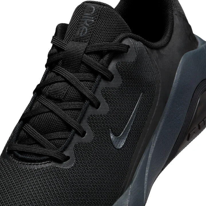 Nike Women's Bella 7 Workout Shoes in Black | FZ1689-002 - Image 7