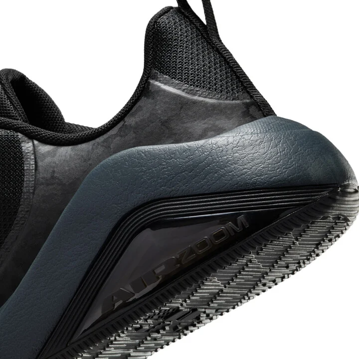 Nike Women's Bella 7 Workout Shoes in Black | FZ1689-002 - Image 8