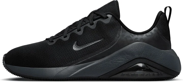 Nike Women's Bella 7 Workout Shoes in Black | FZ1689-002