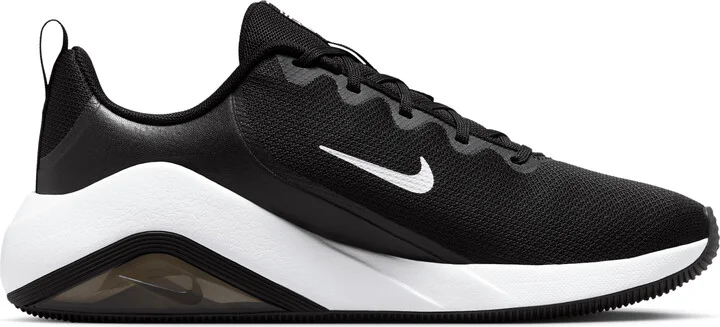 Nike Women's Bella 7 Workout Shoes in Black | FZ1689-003 - Image 3