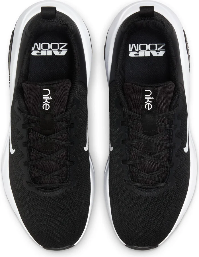 Nike Women's Bella 7 Workout Shoes in Black | FZ1689-003 - Image 4