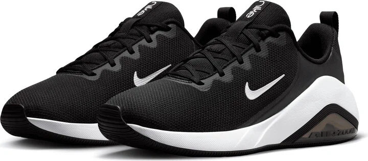 Nike Women's Bella 7 Workout Shoes in Black | FZ1689-003 - Image 5