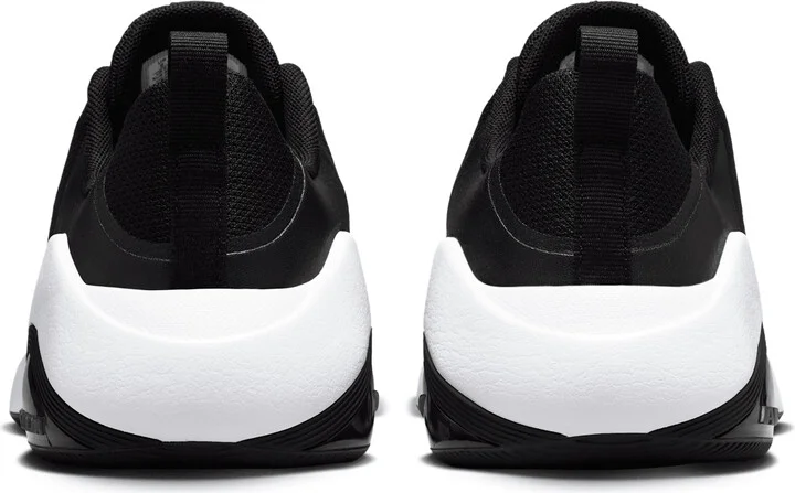 Nike Women's Bella 7 Workout Shoes in Black | FZ1689-003 - Image 6