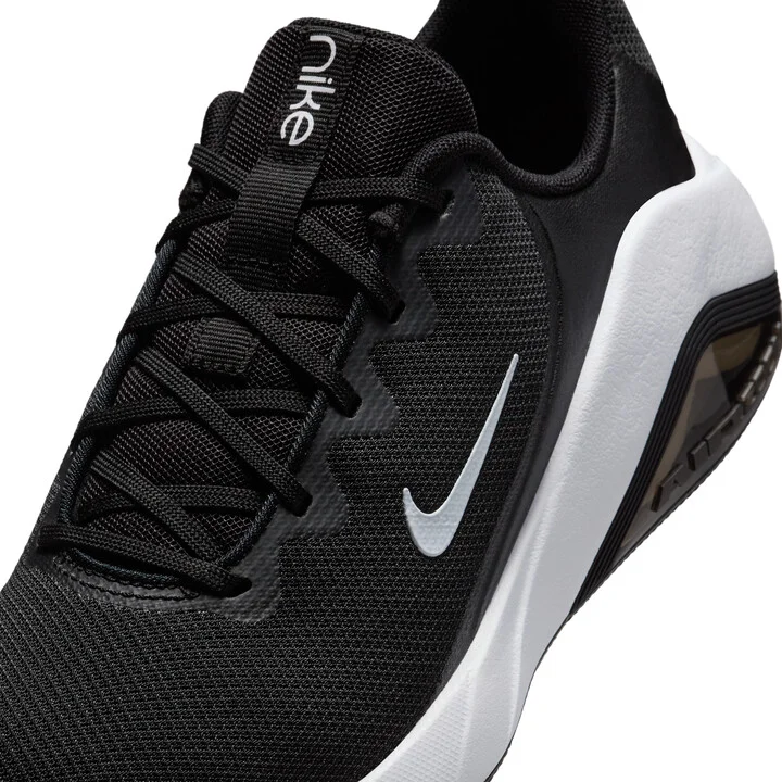 Nike Women's Bella 7 Workout Shoes in Black | FZ1689-003 - Image 7
