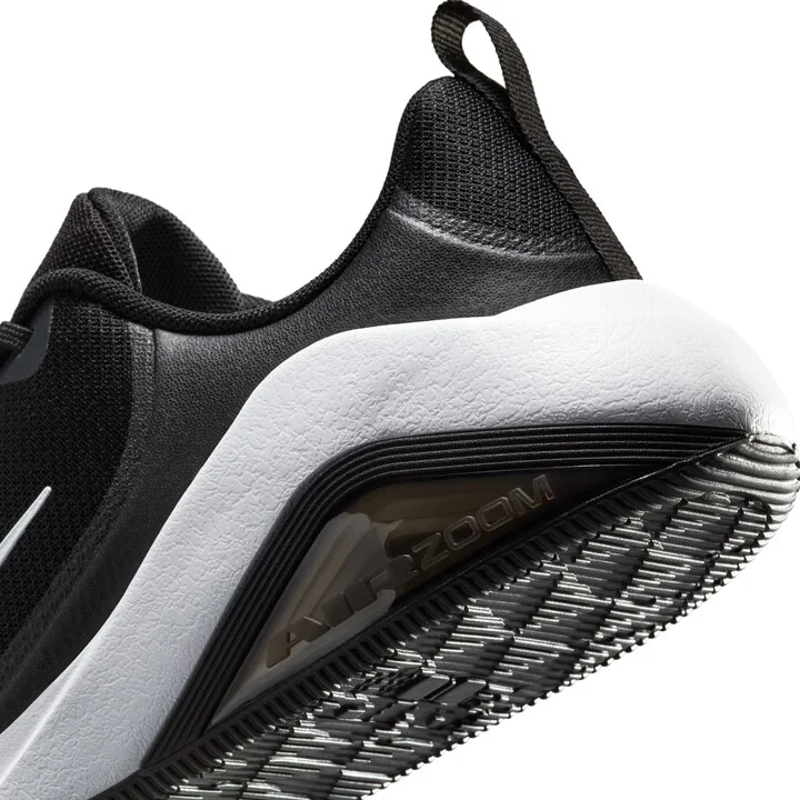 Nike Women's Bella 7 Workout Shoes in Black | FZ1689-003 - Image 8