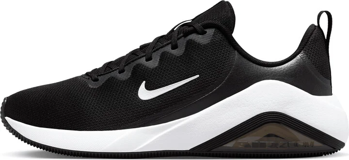 Nike Women's Bella 7 Workout Shoes in Black | FZ1689-003