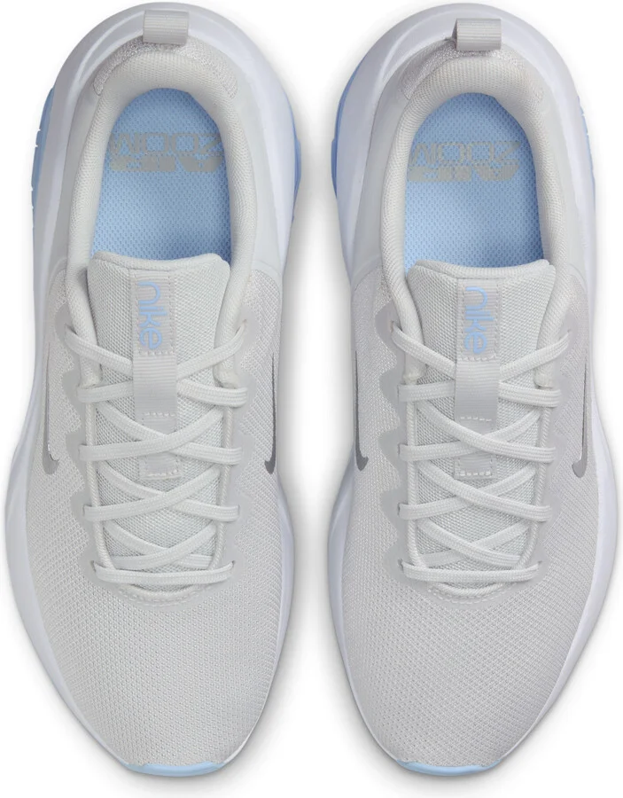 Nike Women's Bella 7 Workout Shoes in Grey | FZ1689-001 - Image 4