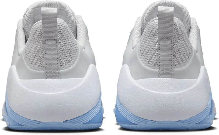 Nike Women's Bella 7 Workout Shoes in Grey | FZ1689-001 - Image 6
