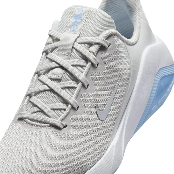 Nike Women's Bella 7 Workout Shoes in Grey | FZ1689-001 - Image 7