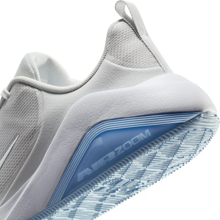 Nike Women's Bella 7 Workout Shoes in Grey | FZ1689-001 - Image 8