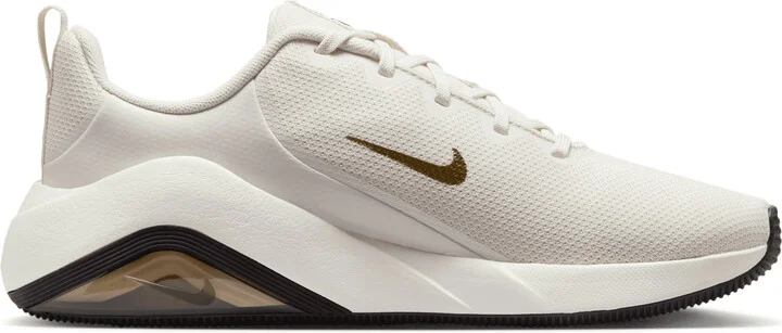 Nike Women's Bella 7 Workout Shoes in Grey | FZ1689-004 - Image 3