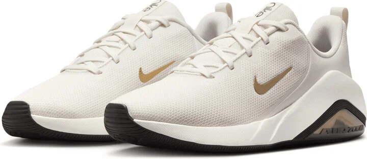 Nike Women's Bella 7 Workout Shoes in Grey | FZ1689-004 - Image 5
