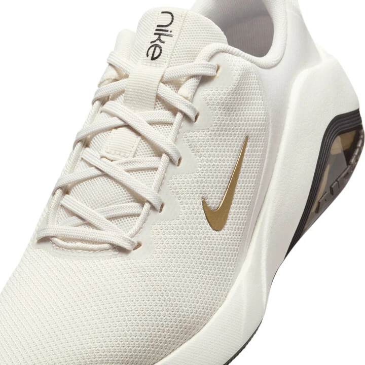 Nike Women's Bella 7 Workout Shoes in Grey | FZ1689-004 - Image 7