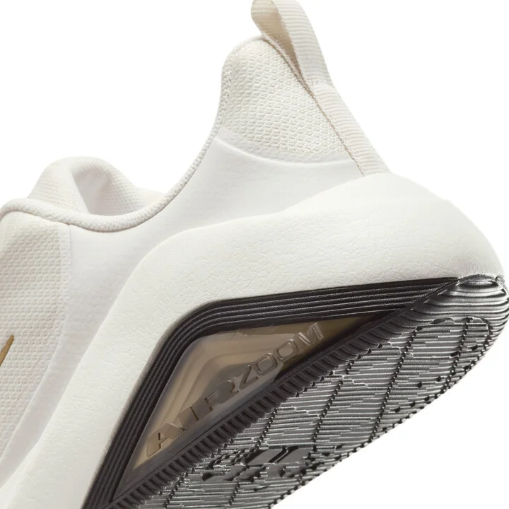 Nike Women's Bella 7 Workout Shoes in Grey | FZ1689-004 - Image 8