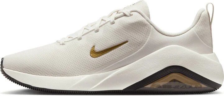 Nike Women's Bella 7 Workout Shoes in Grey | FZ1689-004