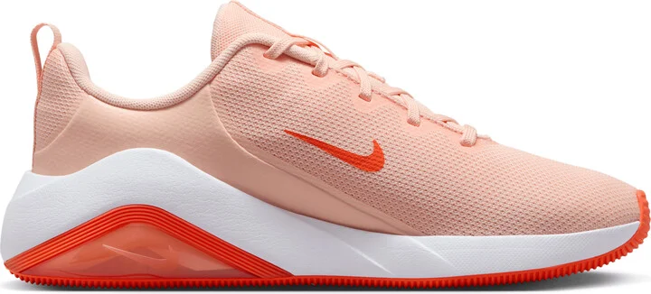 Nike Women's Bella 7 Workout Shoes in Pink | FZ1689-600 - Image 3
