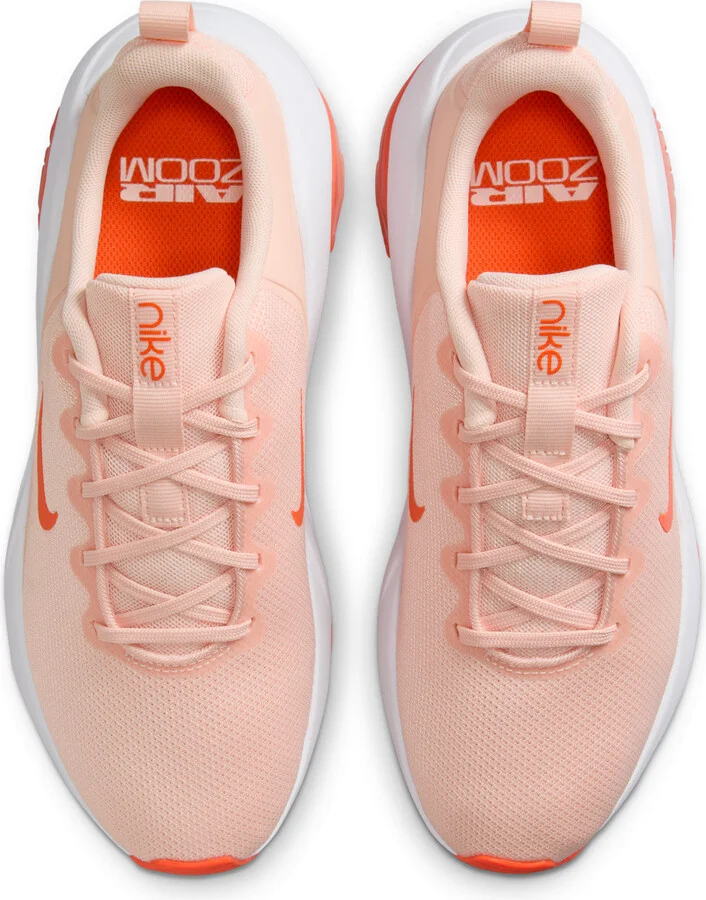 Nike Women's Bella 7 Workout Shoes in Pink | FZ1689-600 - Image 4
