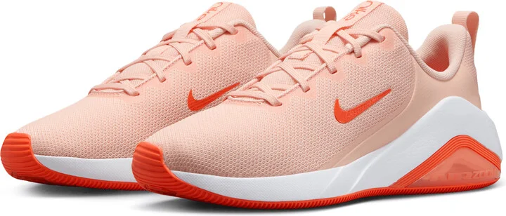 Nike Women's Bella 7 Workout Shoes in Pink | FZ1689-600 - Image 5