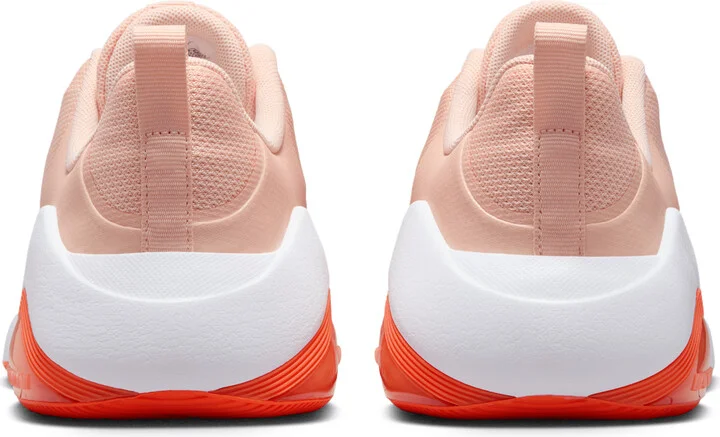 Nike Women's Bella 7 Workout Shoes in Pink | FZ1689-600 - Image 6