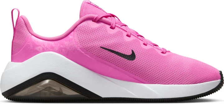 Nike Women's Bella 7 Workout Shoes in Pink | FZ1689-601 - Image 3