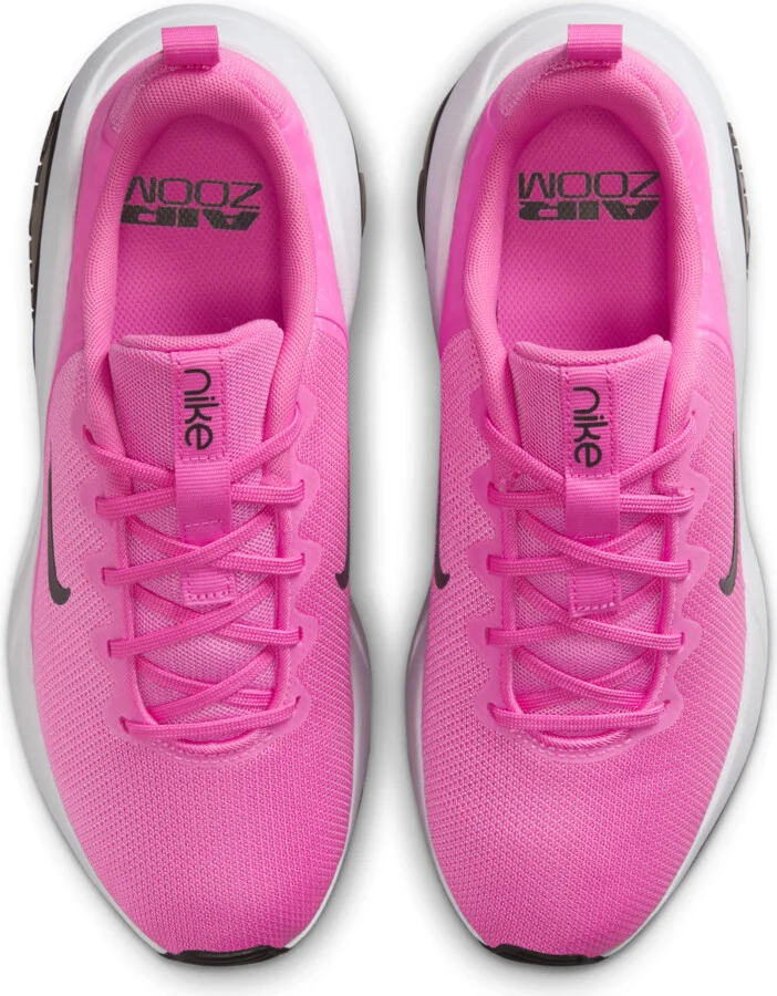 Nike Women's Bella 7 Workout Shoes in Pink | FZ1689-601 - Image 4