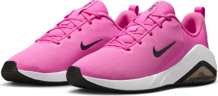 Nike Women's Bella 7 Workout Shoes in Pink | FZ1689-601 - Image 5