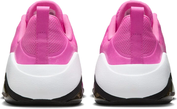 Nike Women's Bella 7 Workout Shoes in Pink | FZ1689-601 - Image 6