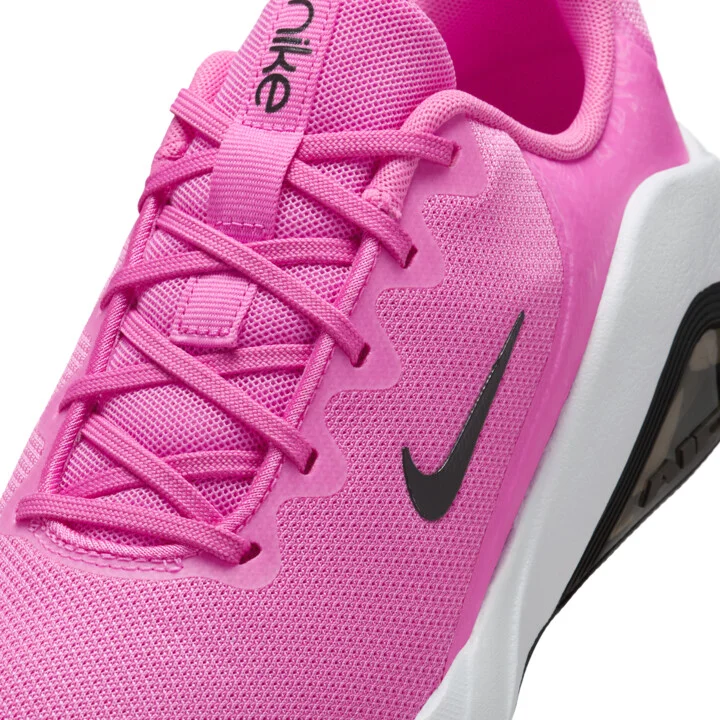 Nike Women's Bella 7 Workout Shoes in Pink | FZ1689-601 - Image 7