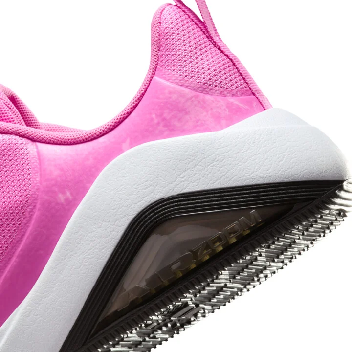 Nike Women's Bella 7 Workout Shoes in Pink | FZ1689-601 - Image 8