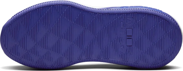 Nike Women's Bella 7 Workout Shoes in Purple | FZ1689-500 - Image 2