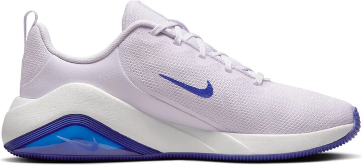 Nike Women's Bella 7 Workout Shoes in Purple | FZ1689-500 - Image 3