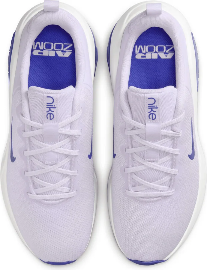 Nike Women's Bella 7 Workout Shoes in Purple | FZ1689-500 - Image 4