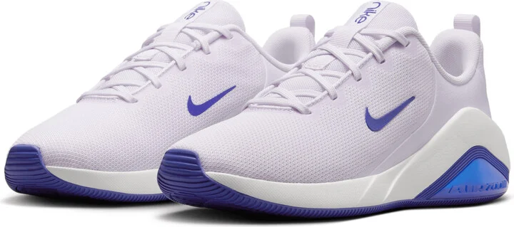 Nike Women's Bella 7 Workout Shoes in Purple | FZ1689-500 - Image 5