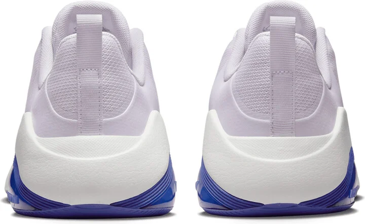 Nike Women's Bella 7 Workout Shoes in Purple | FZ1689-500 - Image 6